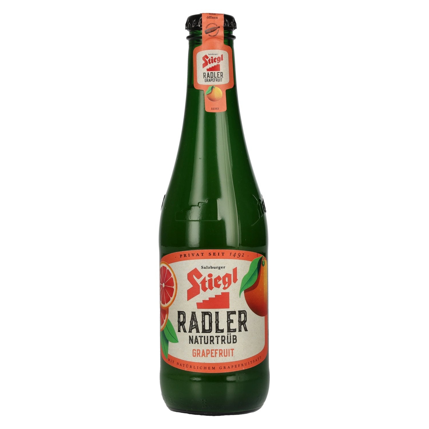 Stiegl Radler Grapefruit 2% Vol. 0,33l