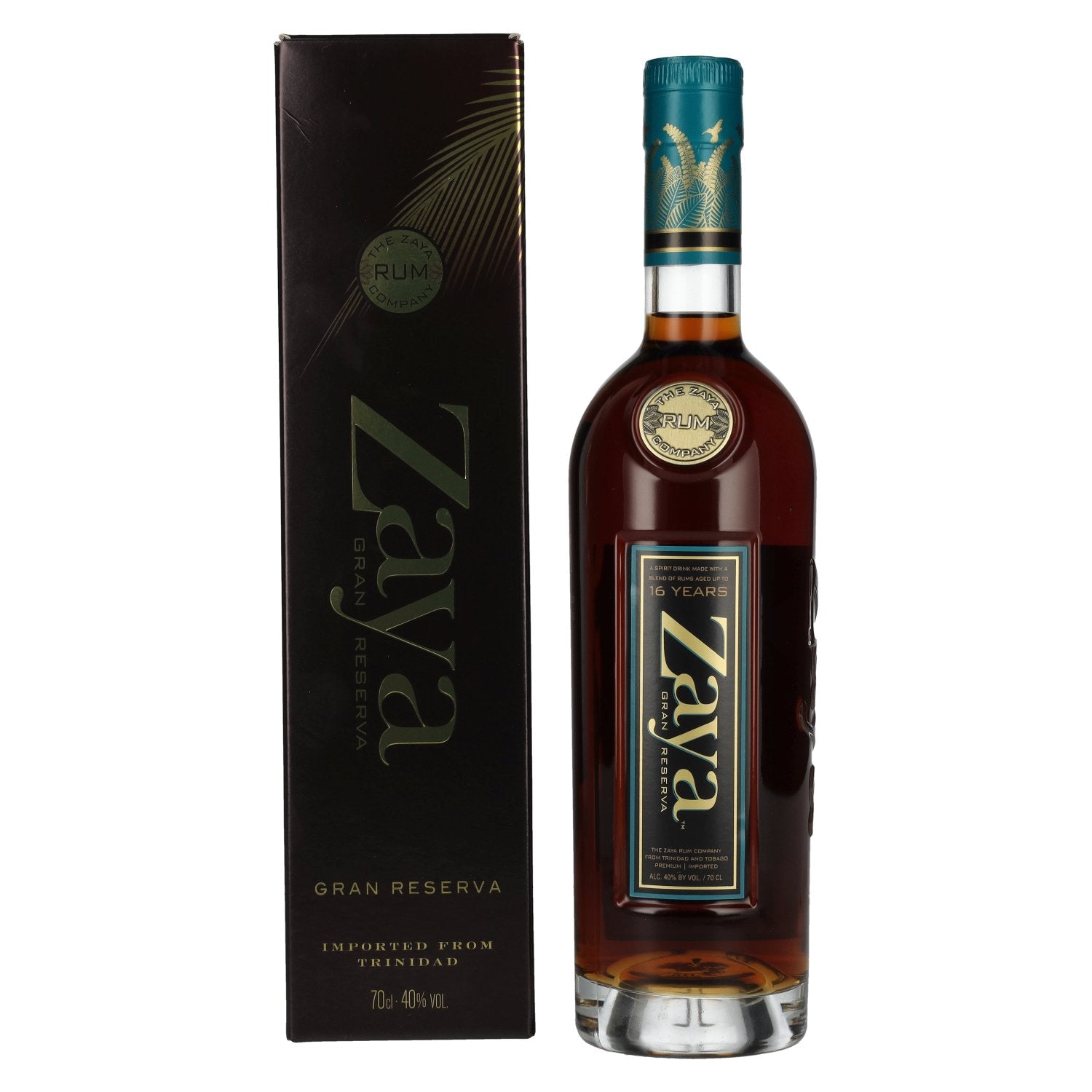 Zaya