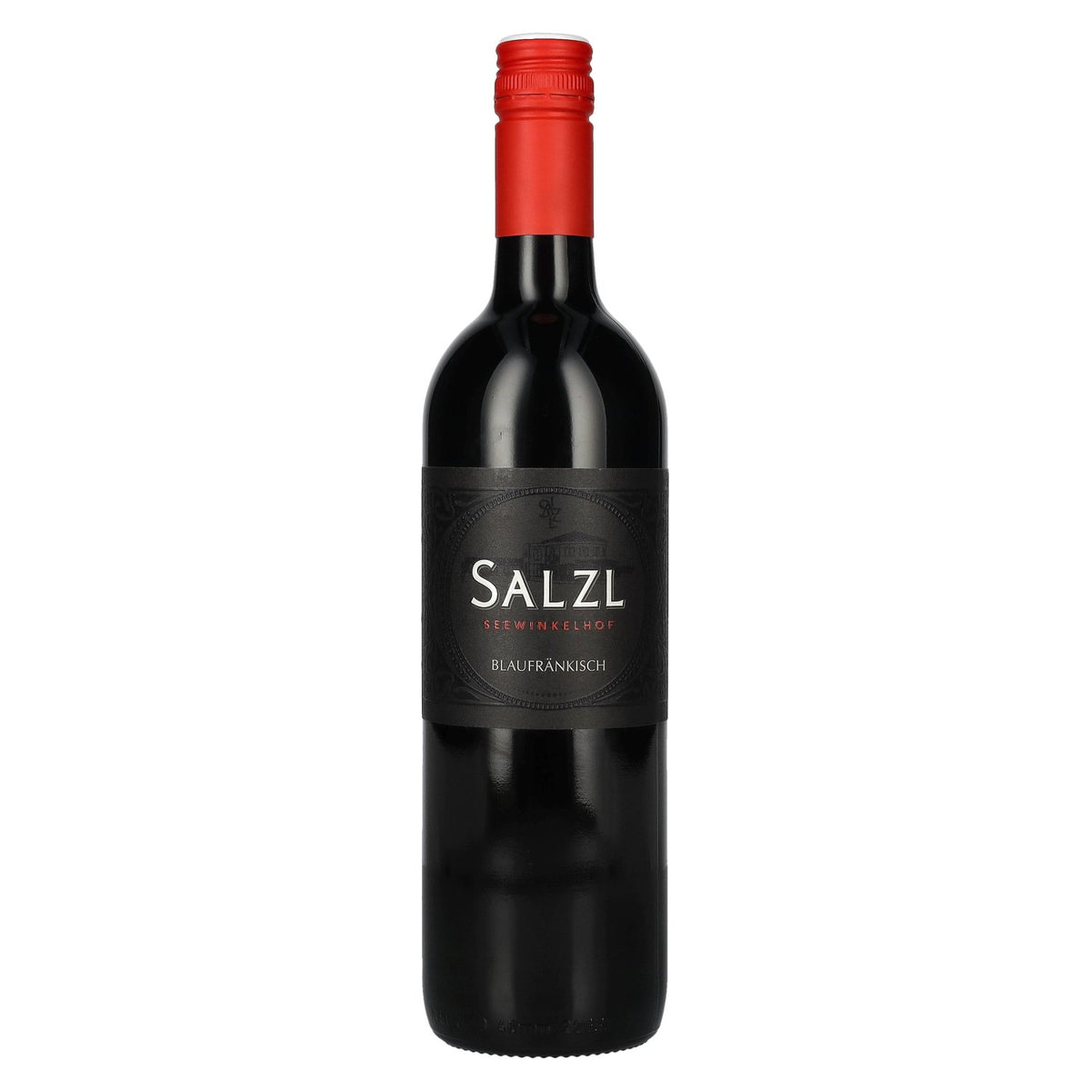 Salzl Blaufränkisch 2023 13.5% ABV 0.75 l