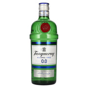 Tanqueray alcoholvrij 0,0 0,7 l