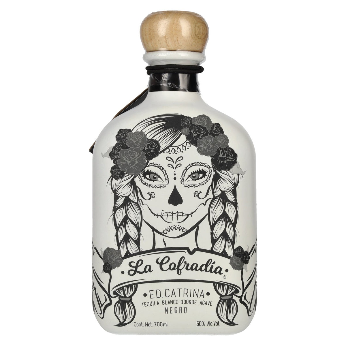 La Cofradia Tequila
