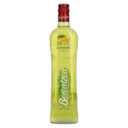 Berentzen Zitrone Likör 15% Vol. 0,7l