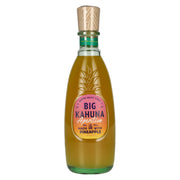 Big Kahuna PINEAPPLE Aperitivo 15% ABV 0.7l