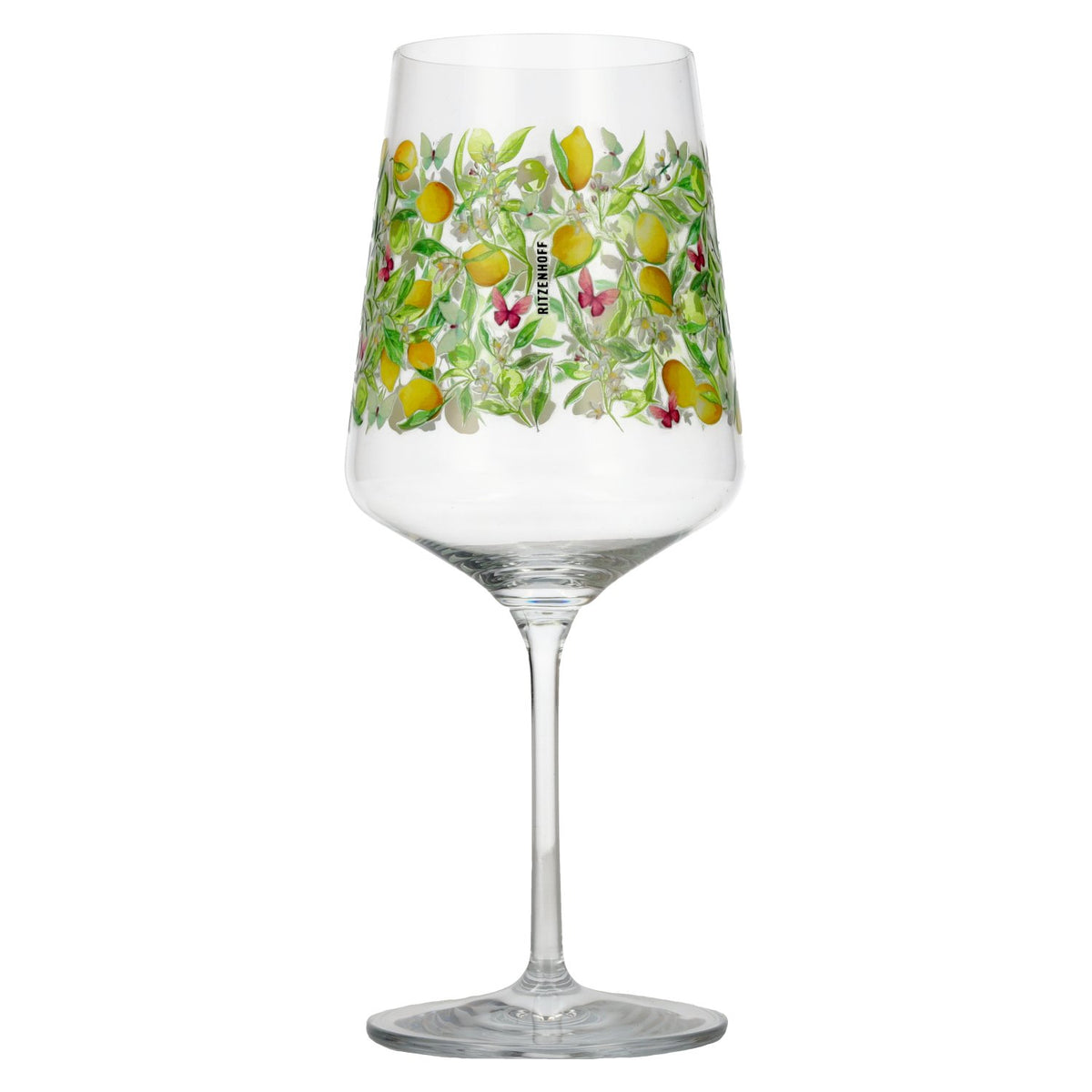 Ritzenhoff Summer Dew Hugo R. Aperitif Glass #11 0.544l