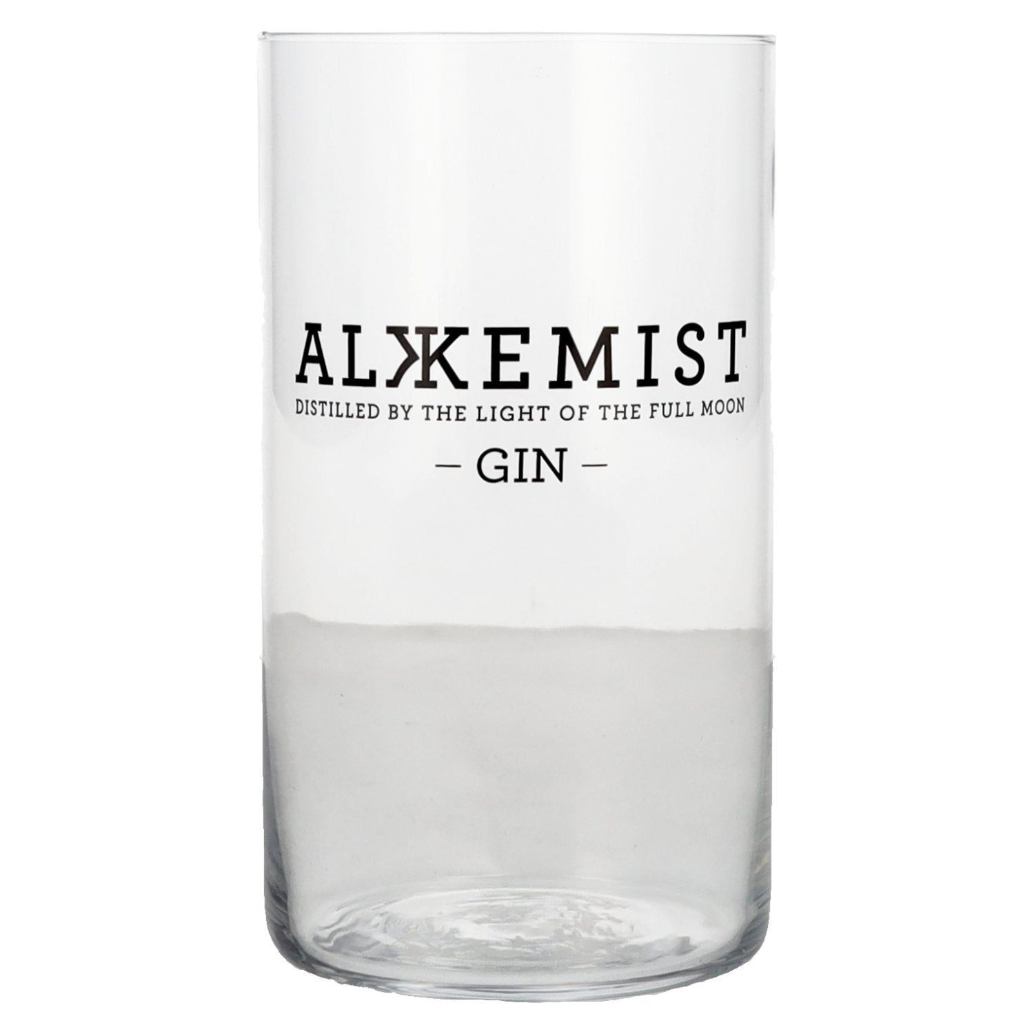 Alkkemist gin glass 65 cl