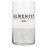 Alkkemist gin glass 65 cl