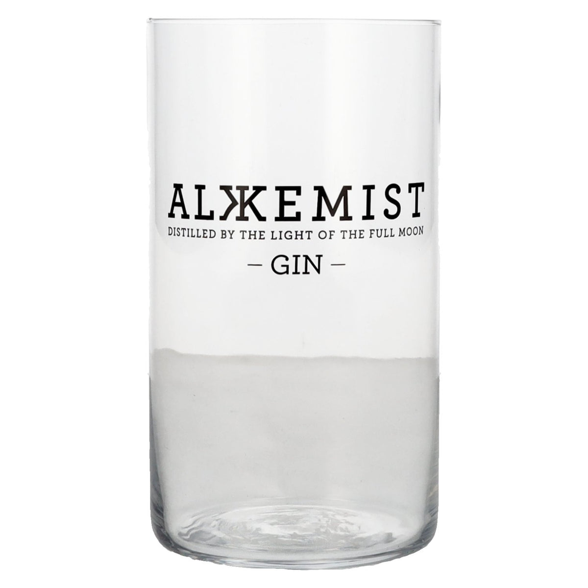 Alkkemist jeneverglas 65 cl
