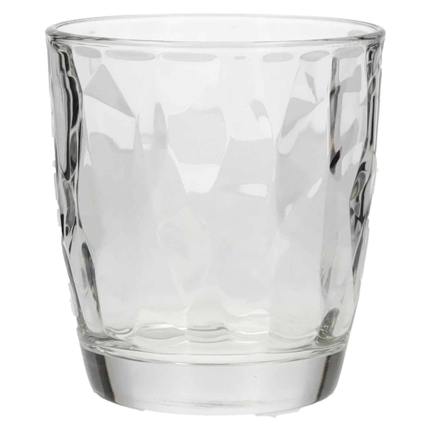 Bormioli Rocco Diamond drinkglas helder 0,3l zonder kalibratie
