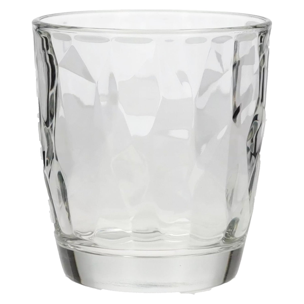 Bormioli Rocco Diamond verre à boire clair 0,3l sans calibrage