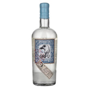 Pilloni Gin GRIFU 43 % vol. 0,7 l
