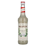 Monin-siroop WITTE MUNT 0,7 l