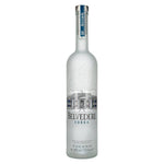 Belvedere Vodka 40% ABV 1.75l + LED light sticker
