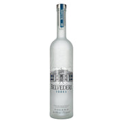Belvedere Vodka 40% vol. 1,75 l + LED-lichtsticker
