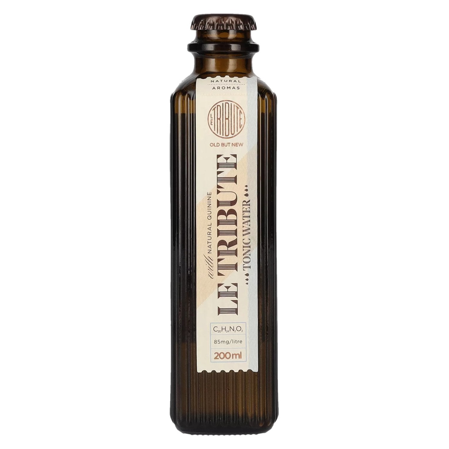 Le Tribute Tonic Water 0.2l