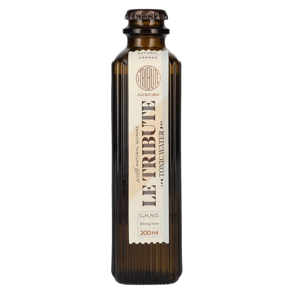 Le Tribute Tonic Water 0,2l
