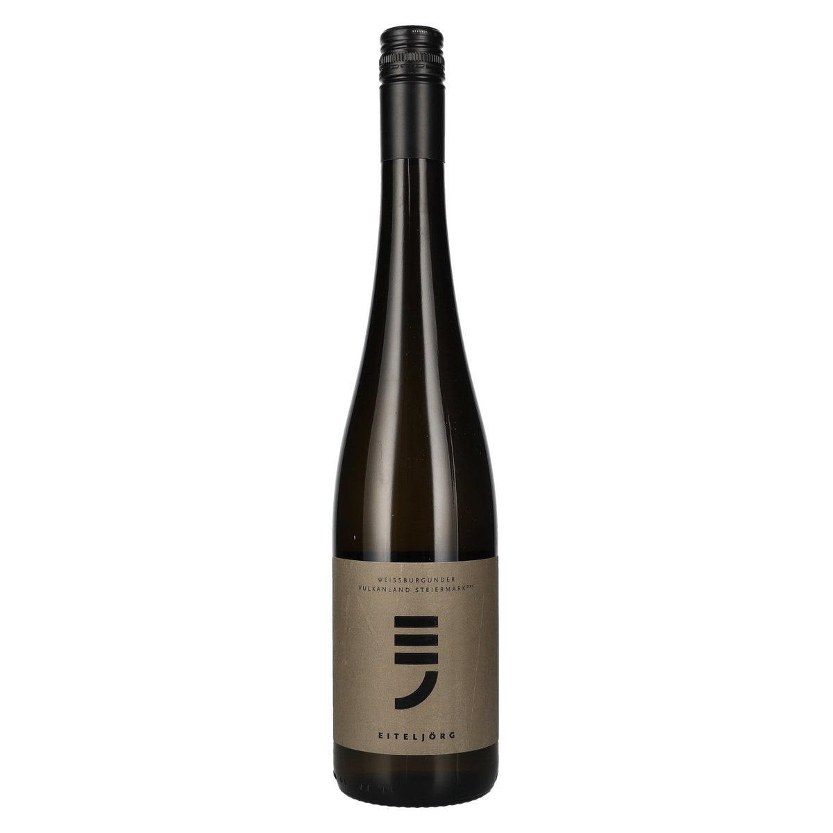 Eiteljörg Pinot Blanc Vulkanland Styria DAC 2023 12% vol. 0.75 l