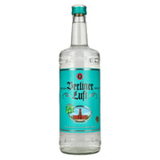 Berliner Luft DER FRISCHE Pfefferminzlikör 18% Vol. 1l