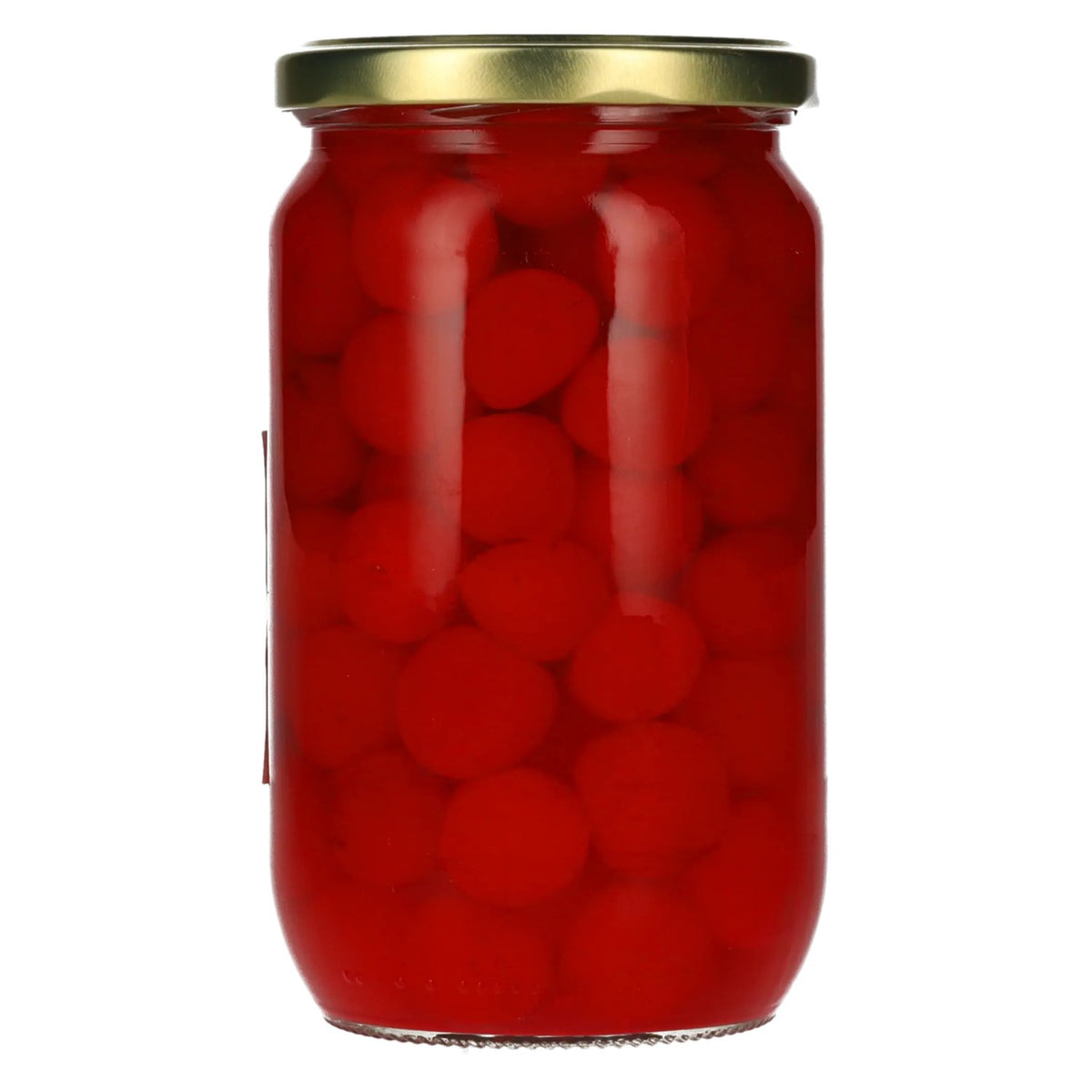 Cerises à cocktail Il Conte 750 g