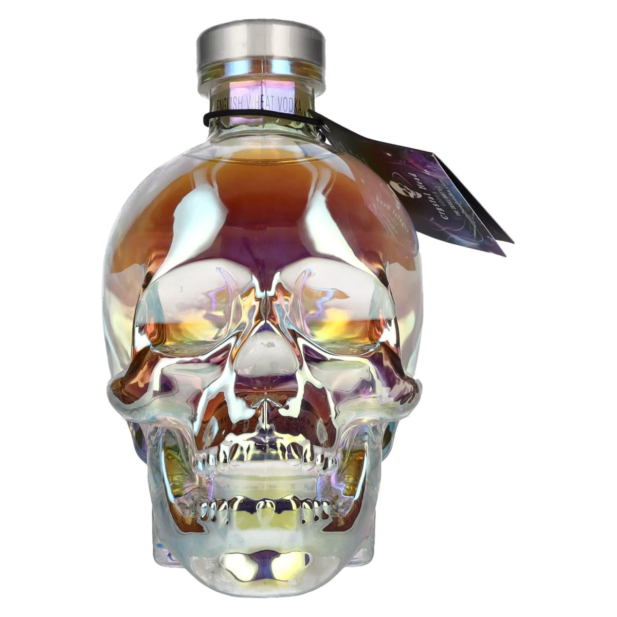 Crystal Head Wodka Aurora 40% Vol. 0,7l