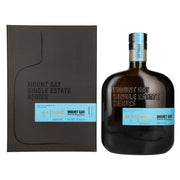 Mount Gay Single Estate Series #24/2 55% Vol. 0,7l in Geschenkbox
