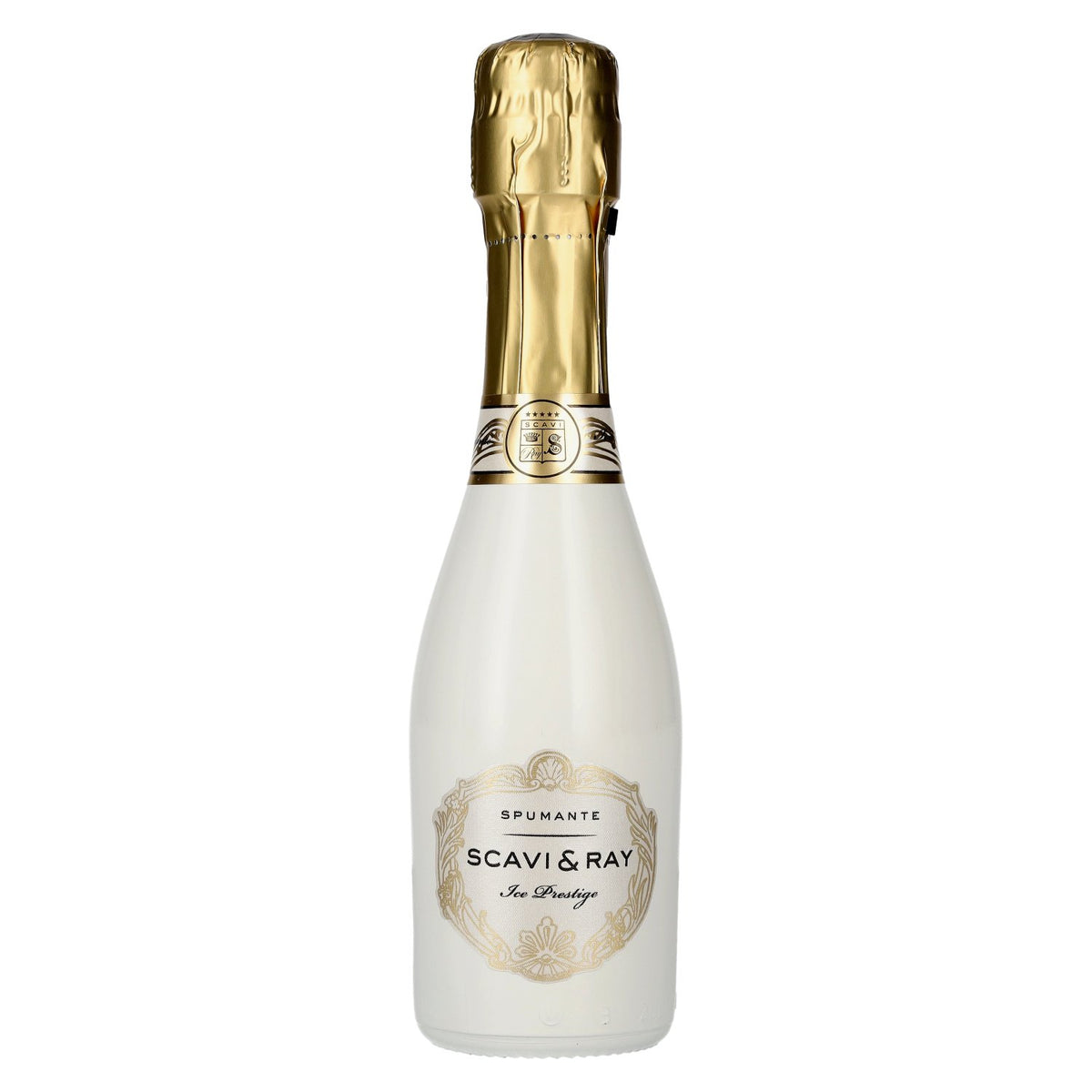 Scavi &amp; Ray PROSECCO Ice Prestige 10,5 % vol. 0,2 l