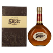 Nikka Super Nikka Whisky Rare Old 43% vol. 0,7 l in geschenkverpakking