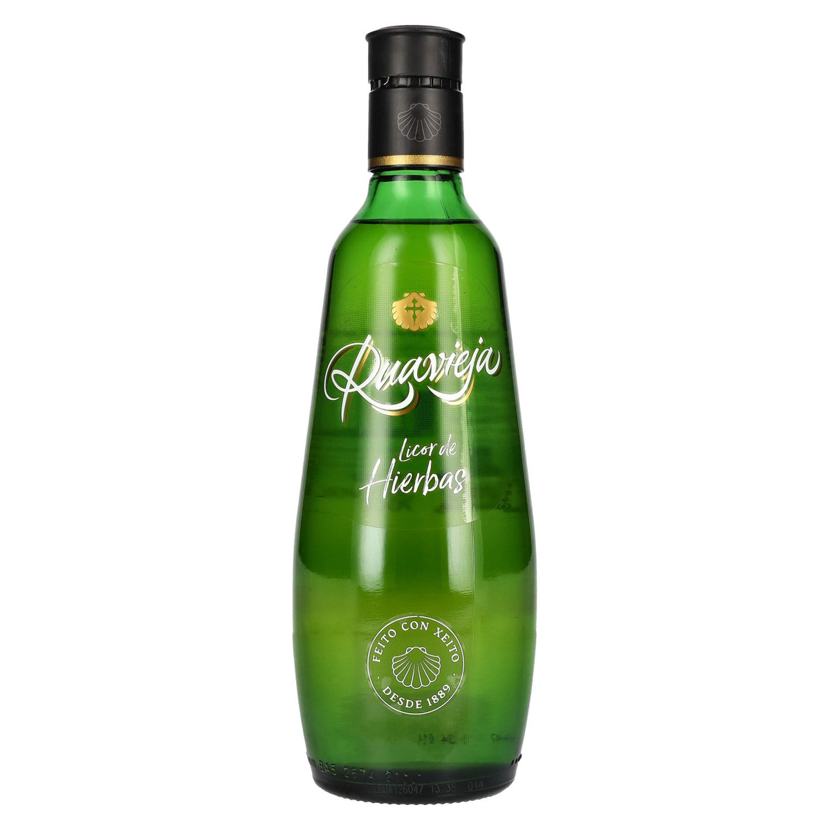 Ruavieja Licor de Hierbas 30% Vol. 0,7l