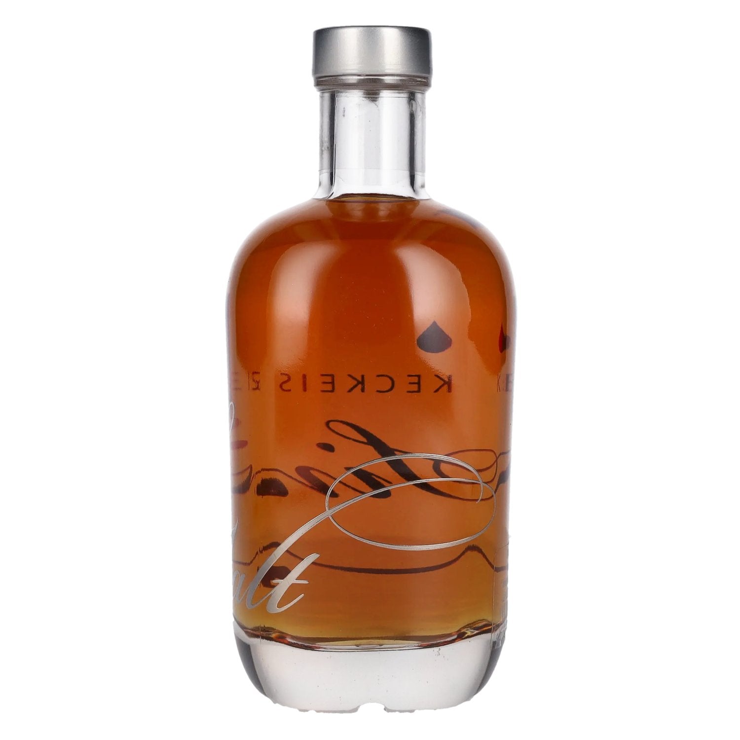 Keckeis Single Malt Whisky 42% vol. 0,35l