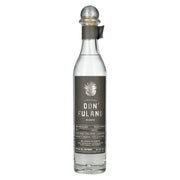 Don Fulano Tequila BLANCO FUERTE 100% Pure Agave 50% ABV 0.7 l