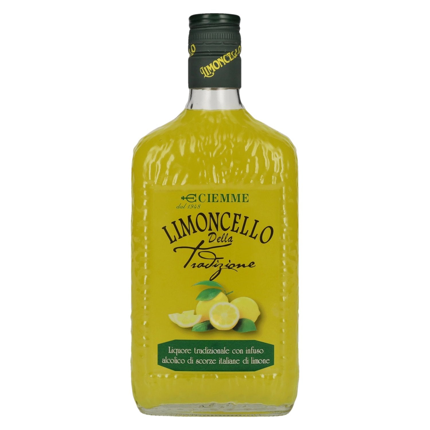 Ciemme Limoncello 34% Vol. 0,7l