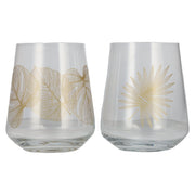 Ritzenhoff Sparkle Allround glasses 2x 0.374l