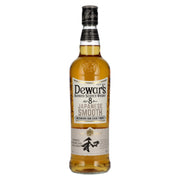 Dewar's 8 Years Old Japanese Smooth Blended Scotch Whisky 40% Vol. 0,7l