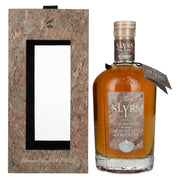 Whisky single malt Slyrs MOUNTAIN EDITION Rotwand 2022, 50 % vol., 0,7 l, dans un coffret cadeau