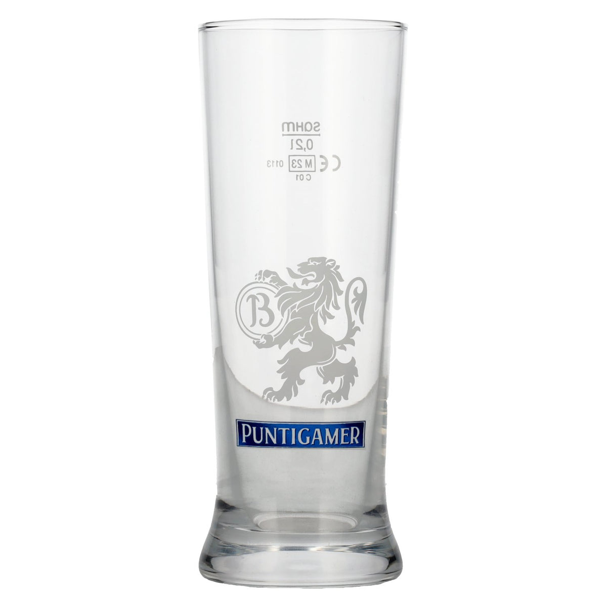 Tasse « Panthère de Puntigamer » 0,2 l