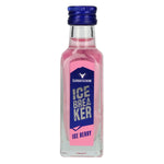 Gorbatschow Wodka Ice Breaker Ice Berry 16 % vol. 0,02 l