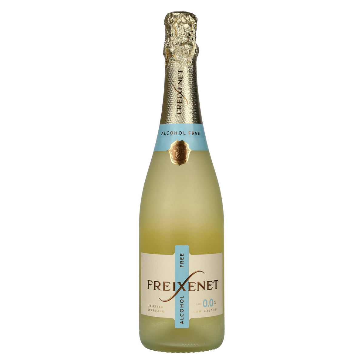 Freixenet 0.0% alcohol free 0,75l