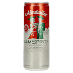 Almdudler Almspritz 4,5% vol. Blikje van 0,25 l, statiegeld