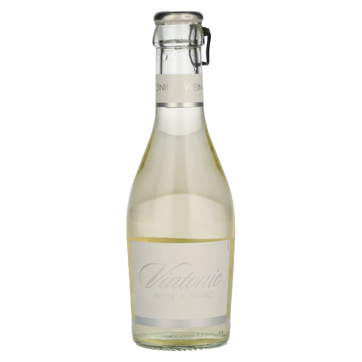 Vintonic Wine &amp; Tonic 5.7% ABV 0.2l