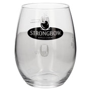 Verre à cidre Strongbow 0,25 l