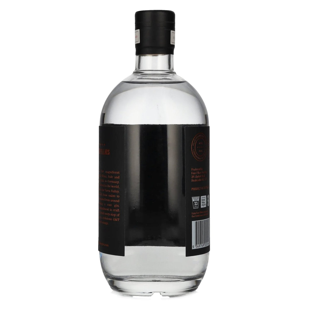 Four Pillars RARE DRY Gin 41,8 % vol. 0,7 l