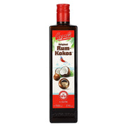 Casali Original RUM-KOKOS Cream liqueur 15% vol. 0.5l