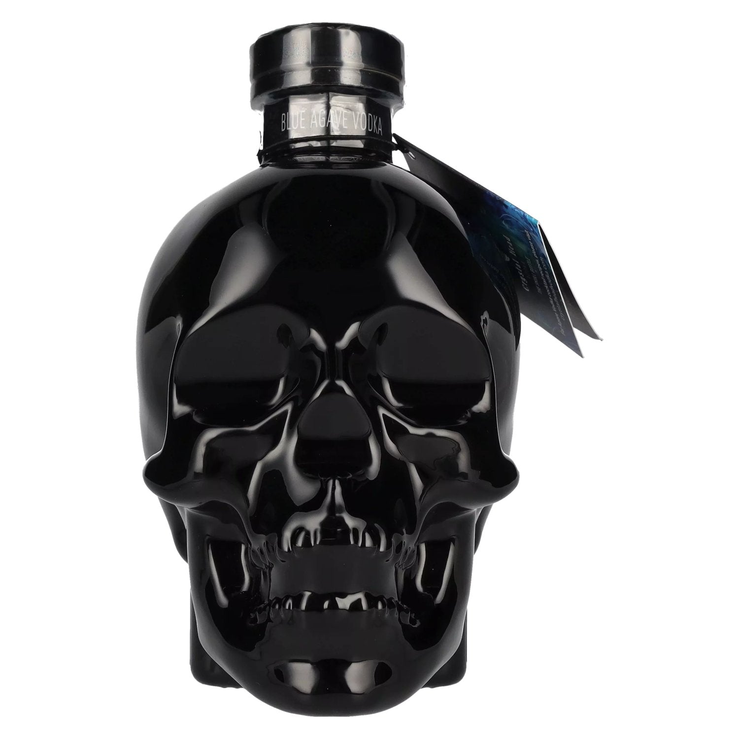 Crystal Head Wodka Onyx 40% Vol. 0,7l