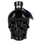 Vodka Crystal Head Onyx 40 % vol., 0,7 l