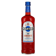 Martini Aperitif VIBRANTE alcoholvrij 0,75 l