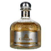 La Cofradia Tequila Reposado 100% Agave Special Reserve 38% ABV 0.7l