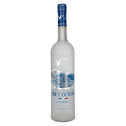 Grey Goose-wodka 40% vol. 3 l