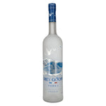 Grey Goose-wodka 40% vol. 3 l