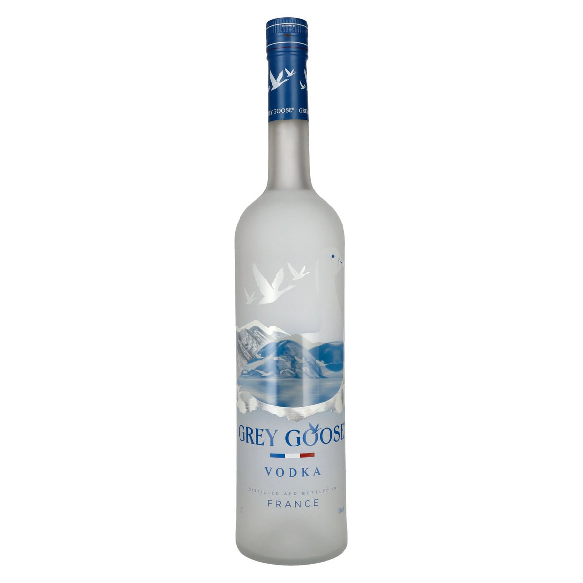 Vodka Grey Goose 40 % vol. 3 l