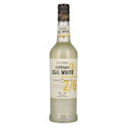 Giffard Egger Wit Sirop 0,7l