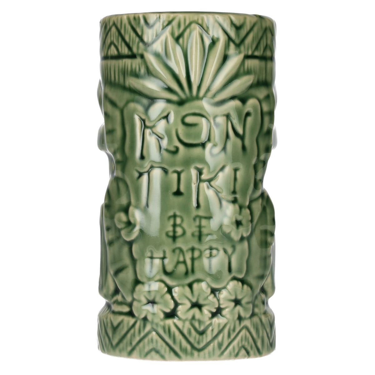 Tiki Mug, Ceramic, Kon, 0.43 l